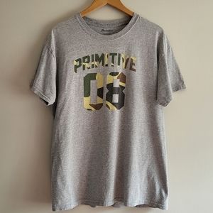 Primitive T-Shirt